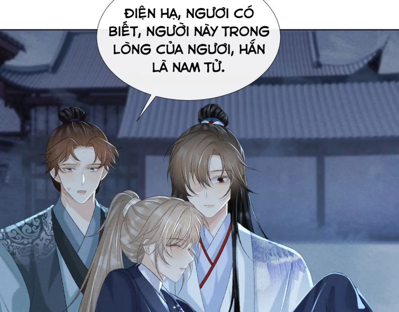 Bệnh Trạng Dụ Dỗ Chapter 48 - Next Chapter 49