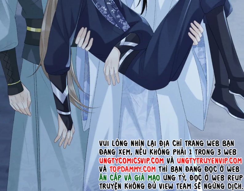 Bệnh Trạng Dụ Dỗ Chapter 48 - Next Chapter 49