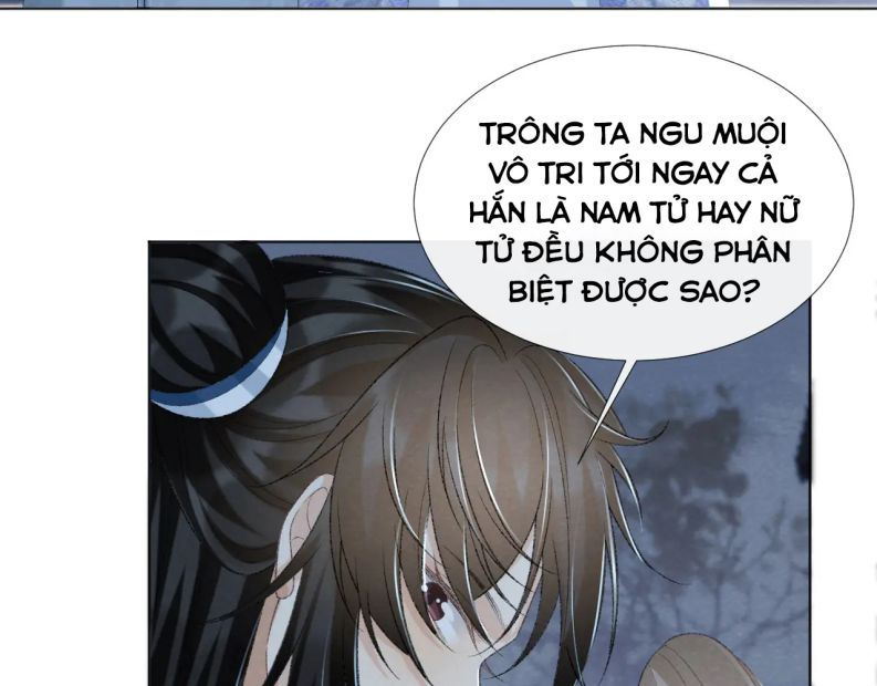 Bệnh Trạng Dụ Dỗ Chapter 48 - Next Chapter 49