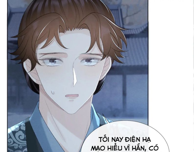 Bệnh Trạng Dụ Dỗ Chapter 48 - Next Chapter 49