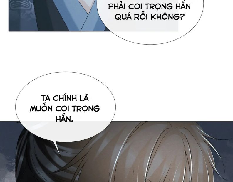 Bệnh Trạng Dụ Dỗ Chapter 48 - Next Chapter 49