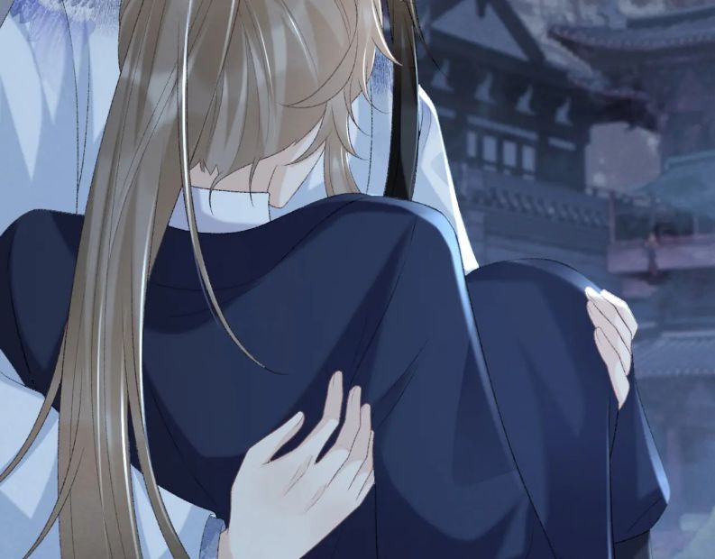 Bệnh Trạng Dụ Dỗ Chapter 48 - Next Chapter 49