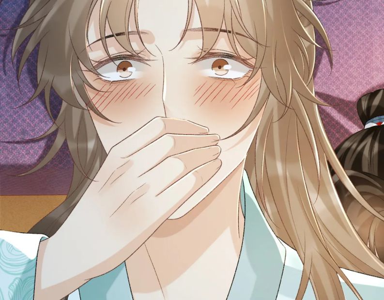 Bệnh Trạng Dụ Dỗ Chapter 48 - Next Chapter 49