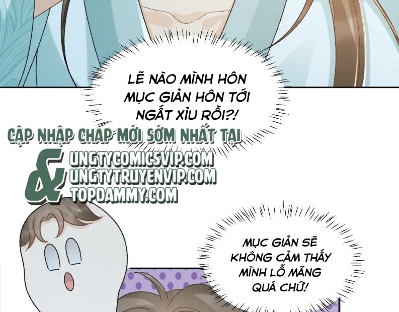 Bệnh Trạng Dụ Dỗ Chapter 48 - Next Chapter 49