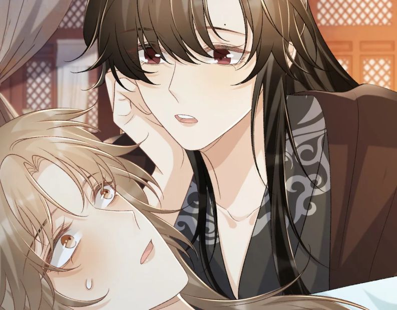 Bệnh Trạng Dụ Dỗ Chapter 48 - Next Chapter 49