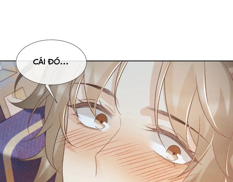 Bệnh Trạng Dụ Dỗ Chapter 48 - Next Chapter 49