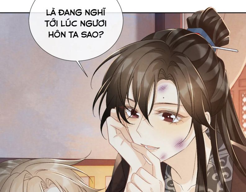 Bệnh Trạng Dụ Dỗ Chapter 48 - Next Chapter 49