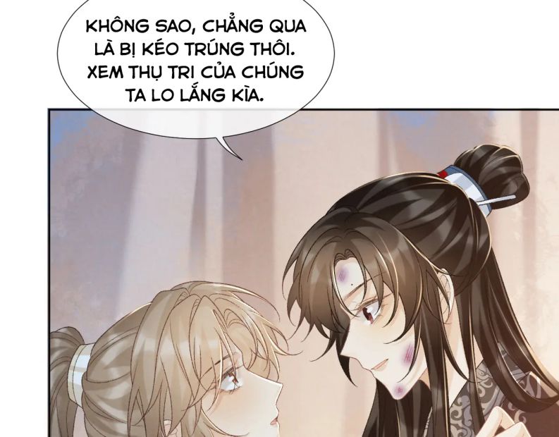 Bệnh Trạng Dụ Dỗ Chapter 48 - Next Chapter 49