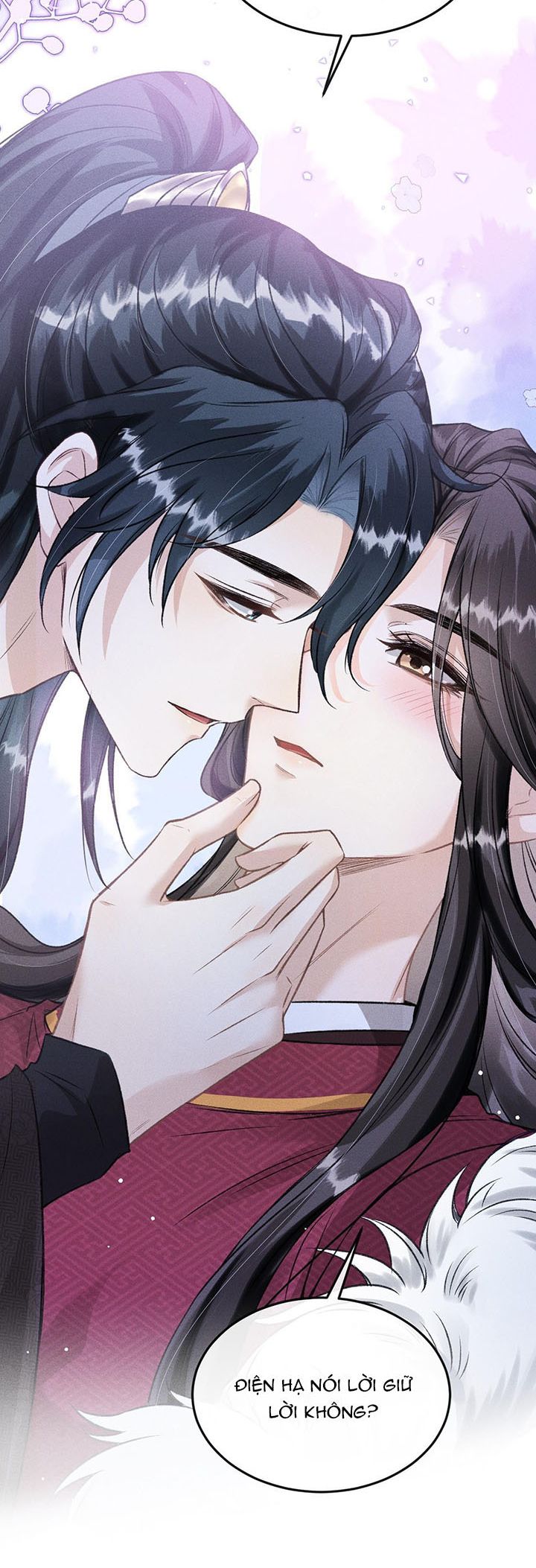 Đan Tiêu Vạn Dặm Chapter 48 - Next Chapter 49