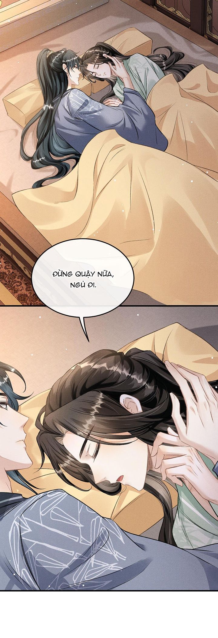 Đan Tiêu Vạn Dặm Chapter 48 - Next Chapter 49