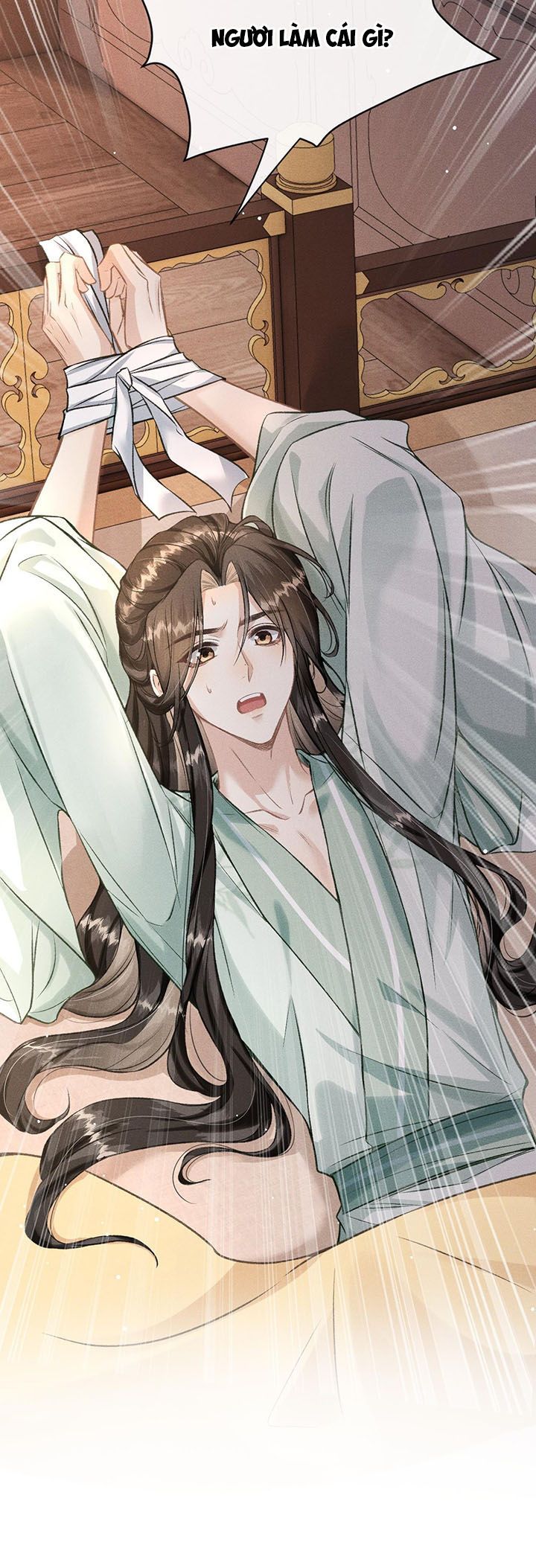 Đan Tiêu Vạn Dặm Chapter 48 - Next Chapter 49