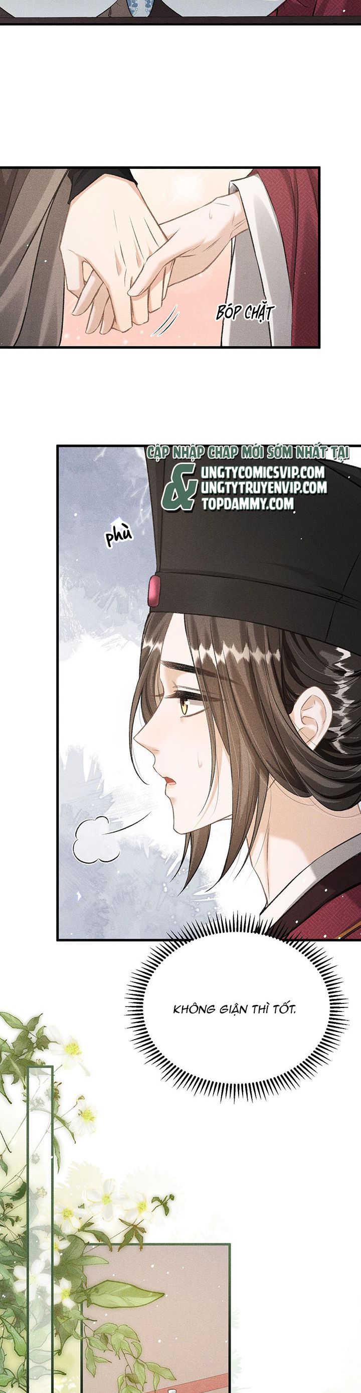 Đan Tiêu Vạn Dặm Chapter 48 - Next Chapter 49