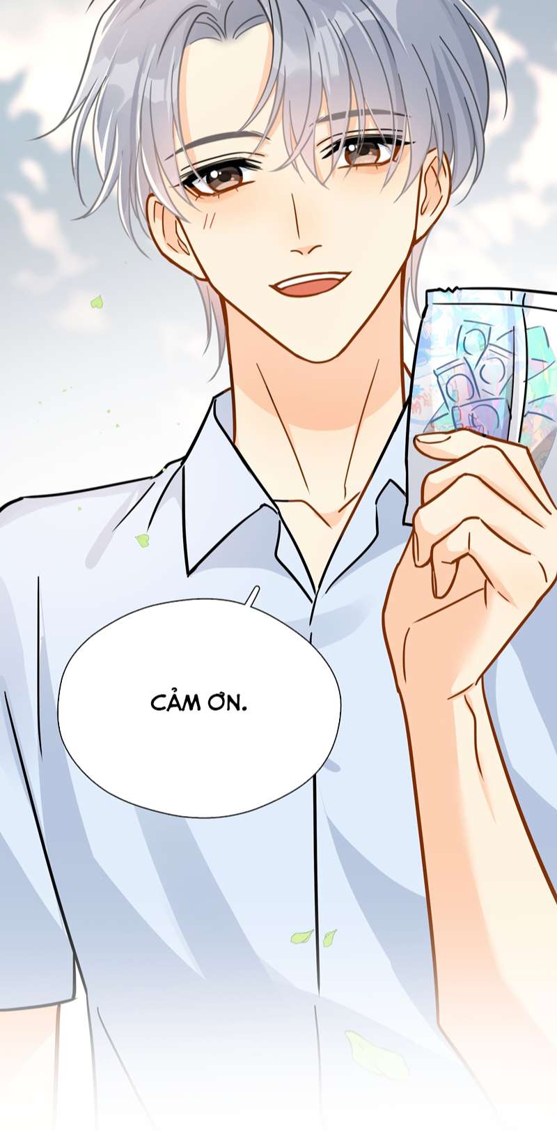 Theo Đuôi Chapter 84 - Next Chapter 84.5