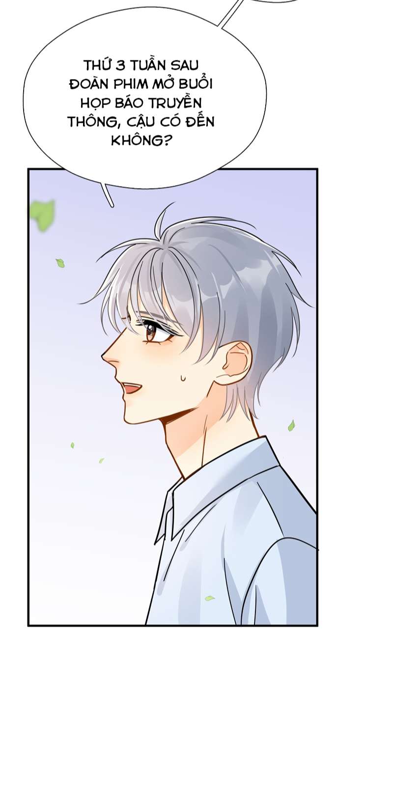 Theo Đuôi Chapter 84 - Next Chapter 84.5