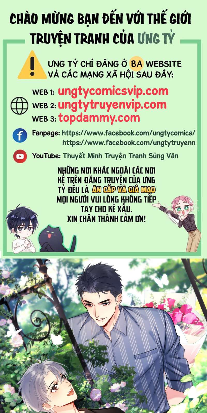 Theo Đuôi Chapter 84 - Next Chapter 84.5