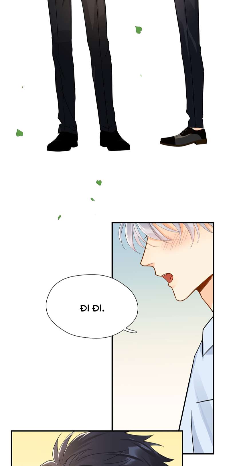 Theo Đuôi Chapter 84 - Next Chapter 84.5