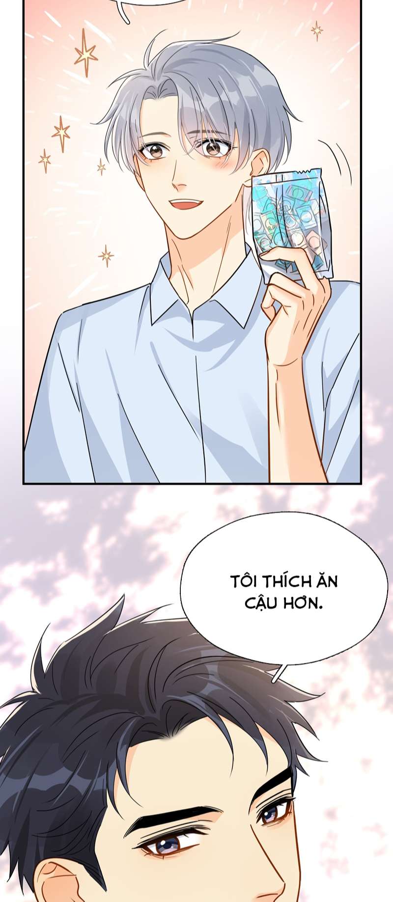 Theo Đuôi Chapter 84 - Next Chapter 84.5