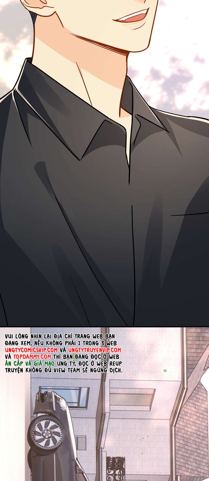 Theo Đuôi Chapter 84 - Next Chapter 84.5