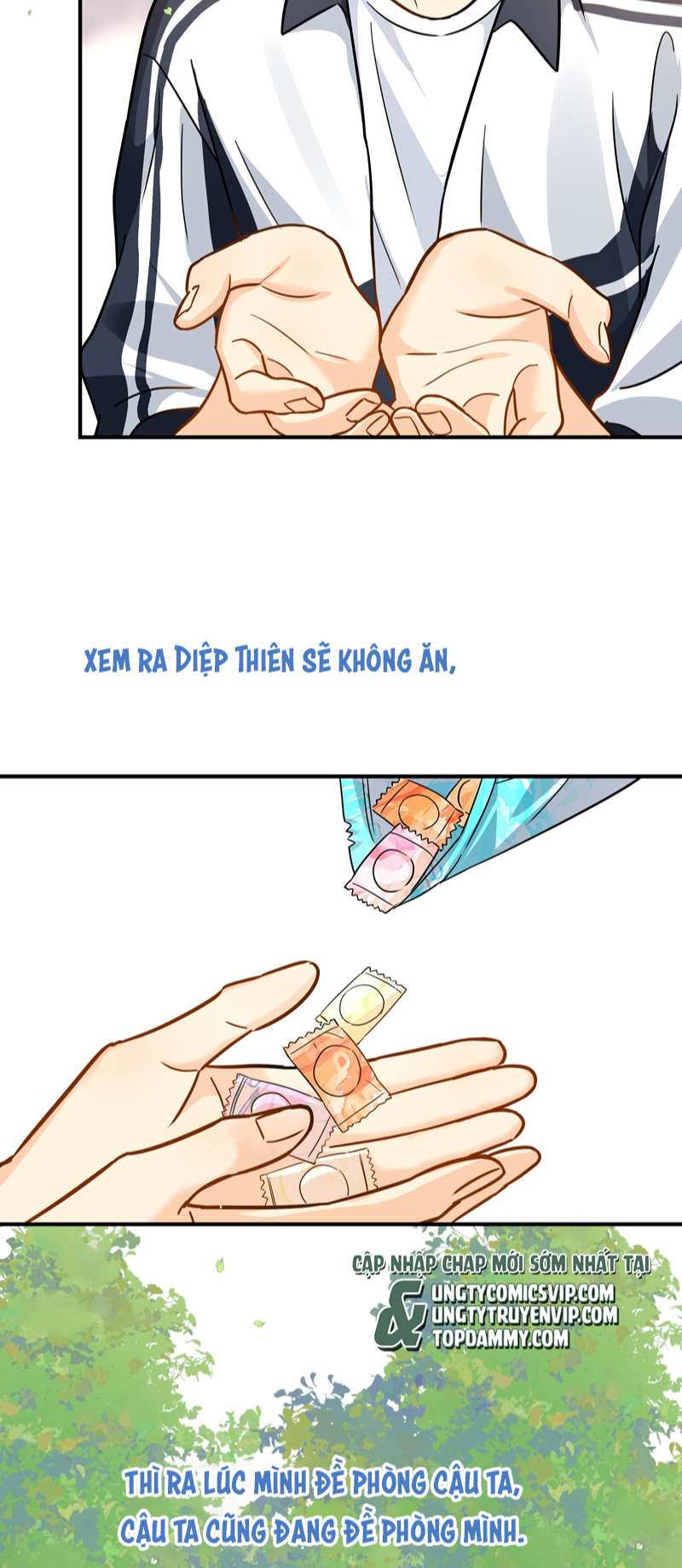 Theo Đuôi Chapter 84 - Next Chapter 84.5