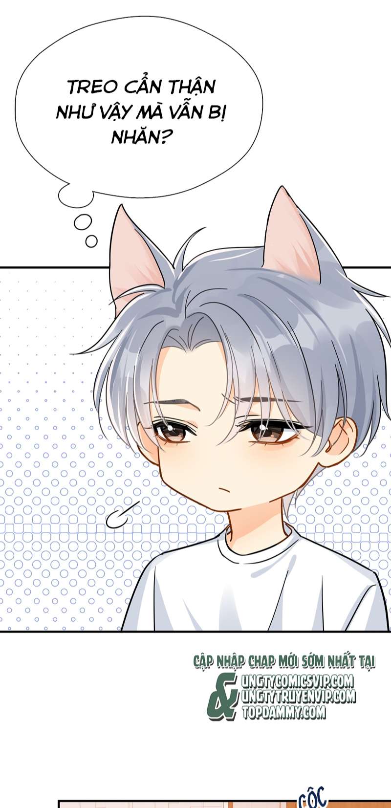 Theo Đuôi Chapter 84 - Next Chapter 84.5
