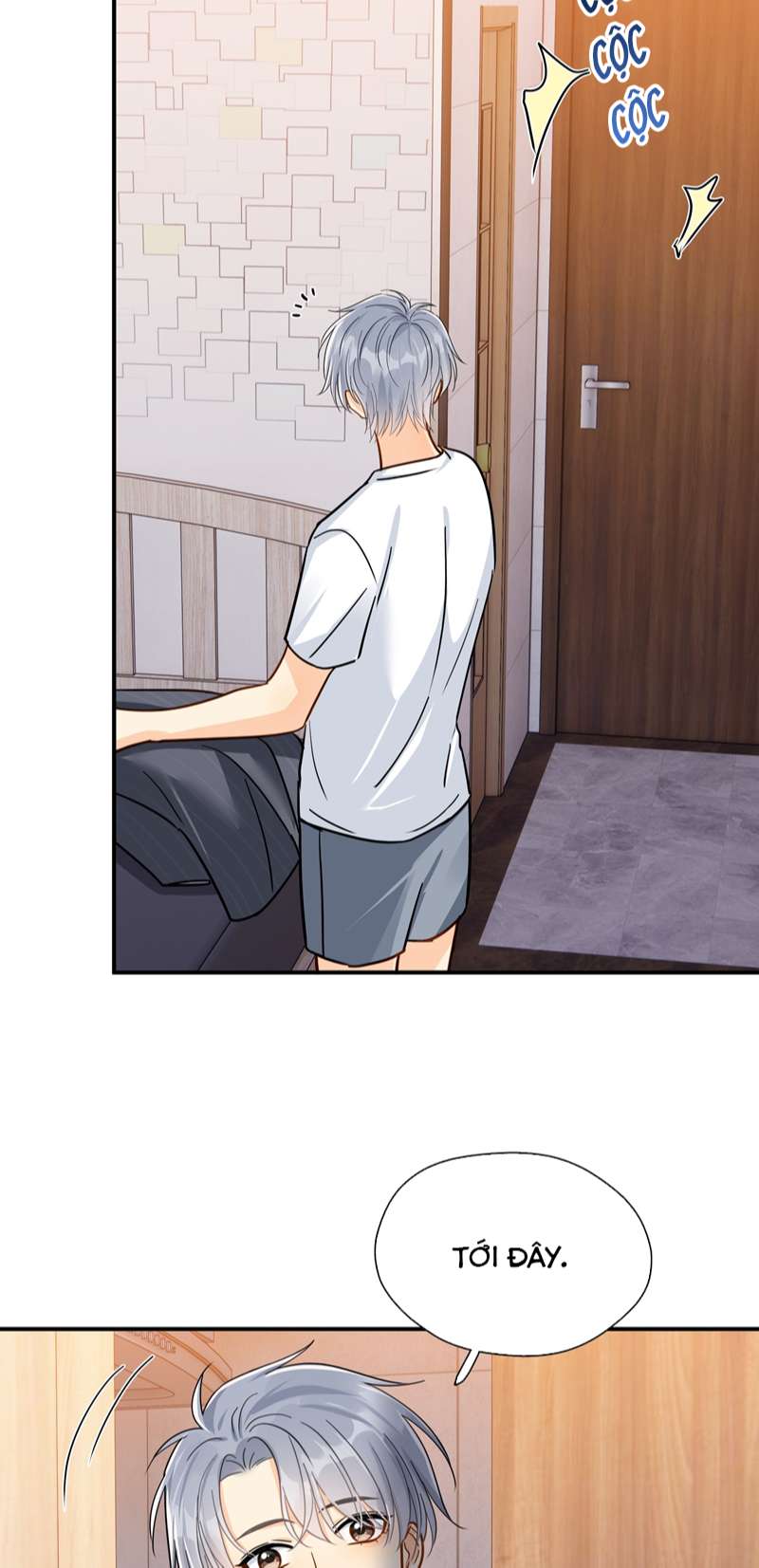 Theo Đuôi Chapter 84 - Next Chapter 84.5