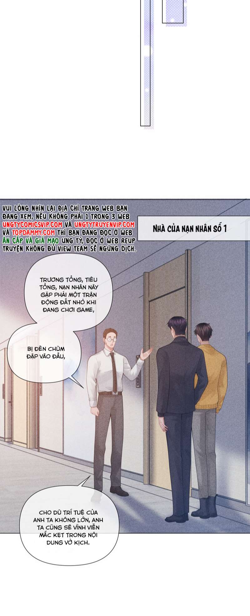 Dior Tiên Sinh Chap 86 - Next Chap 86