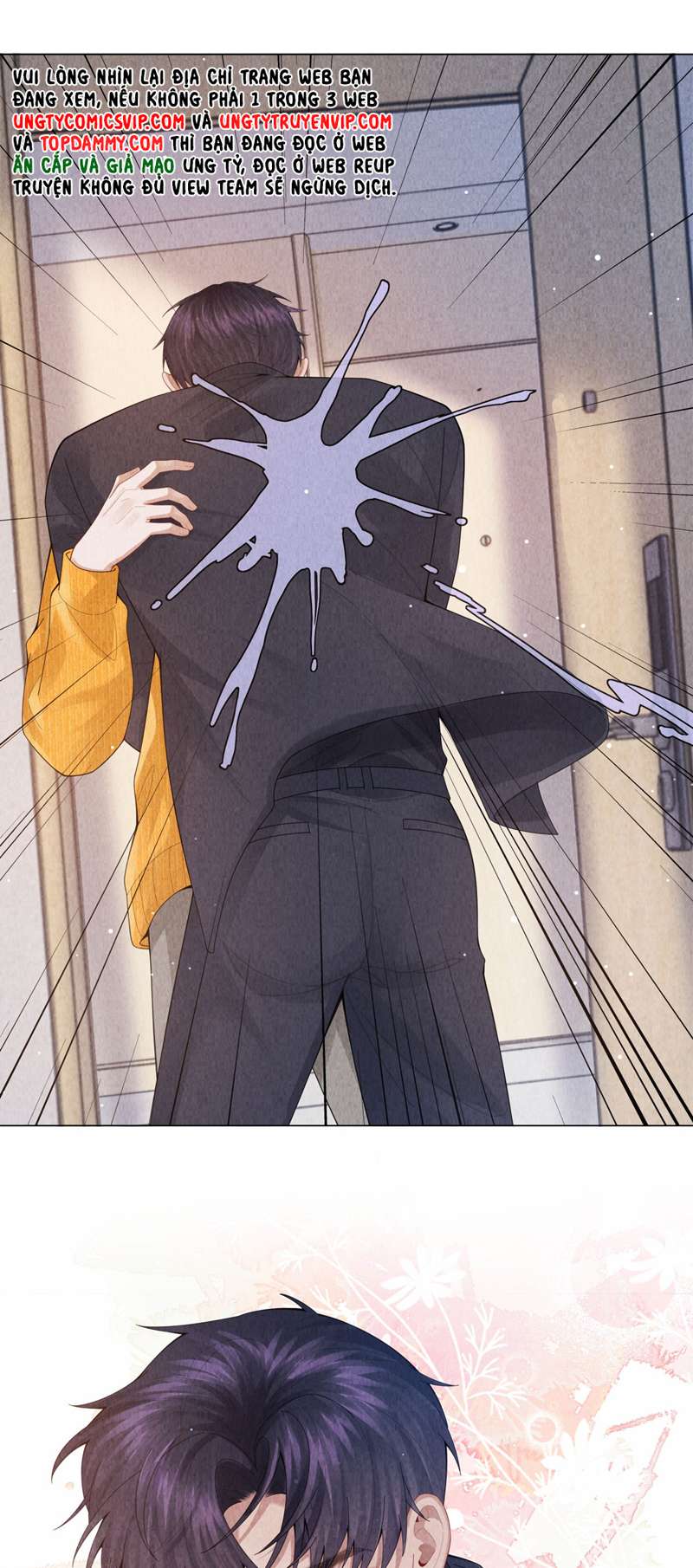 Dior Tiên Sinh Chap 86 - Next Chap 86