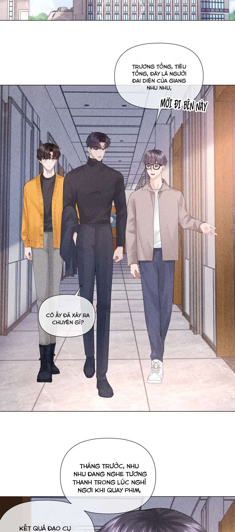 Dior Tiên Sinh Chap 86 - Next Chap 86