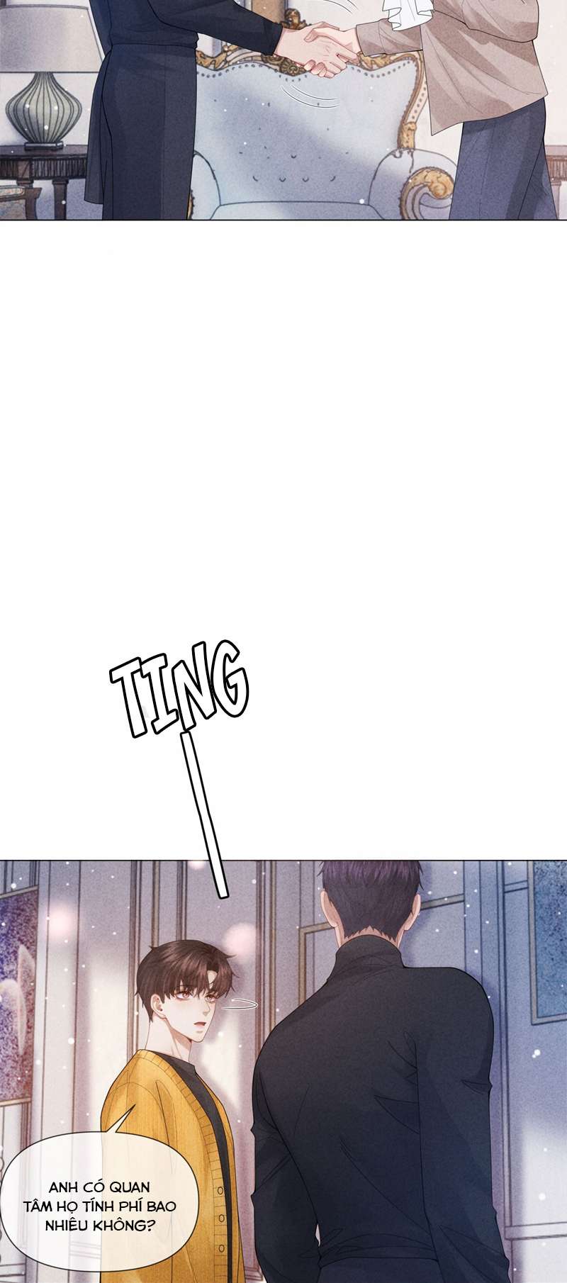 Dior Tiên Sinh Chap 86 - Next Chap 86