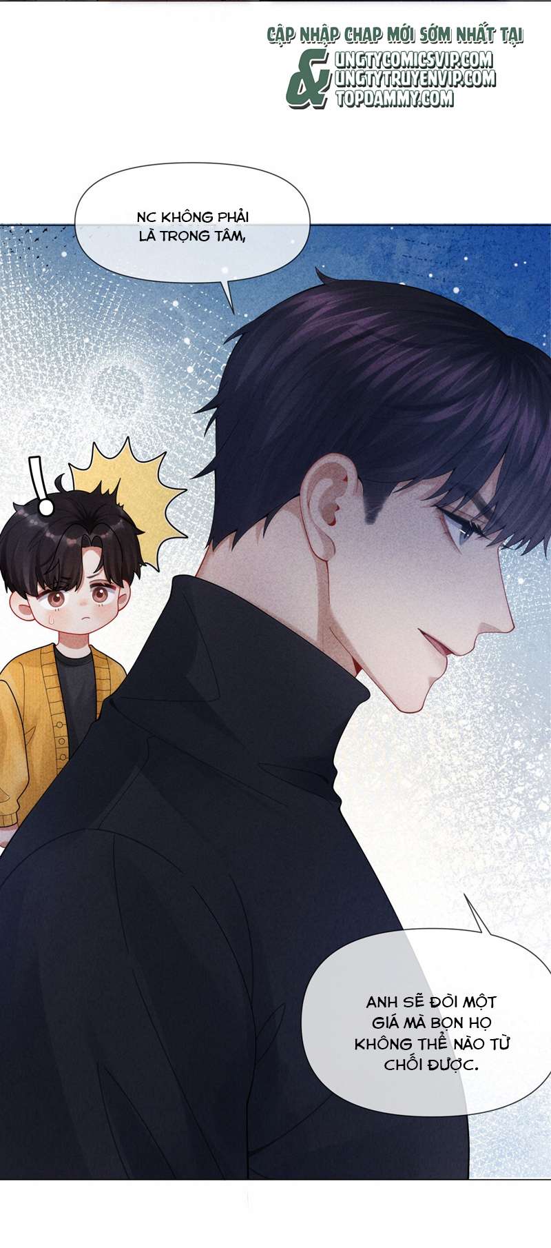 Dior Tiên Sinh Chap 86 - Next Chap 86