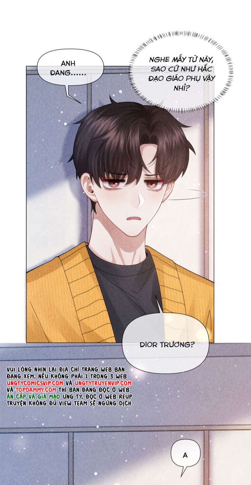 Dior Tiên Sinh Chap 86 - Next Chap 86