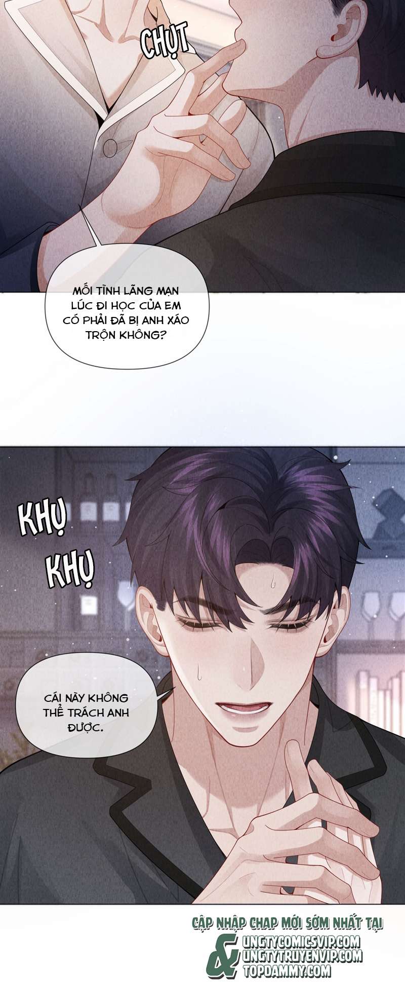 Dior Tiên Sinh Chap 86 - Next Chap 86
