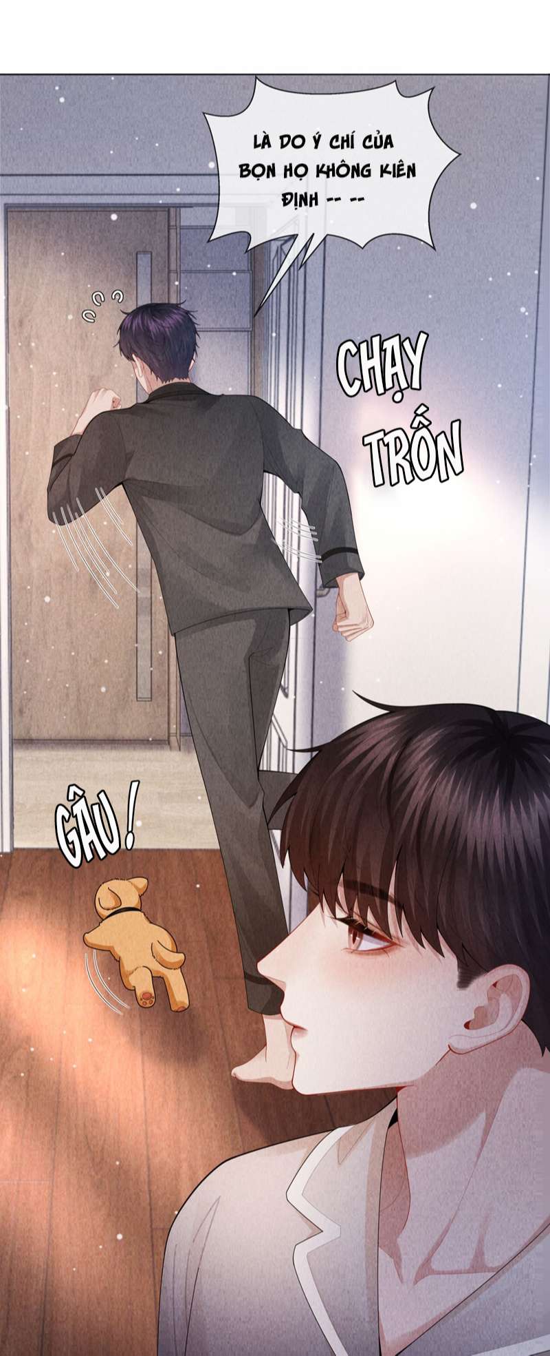 Dior Tiên Sinh Chap 86 - Next Chap 86