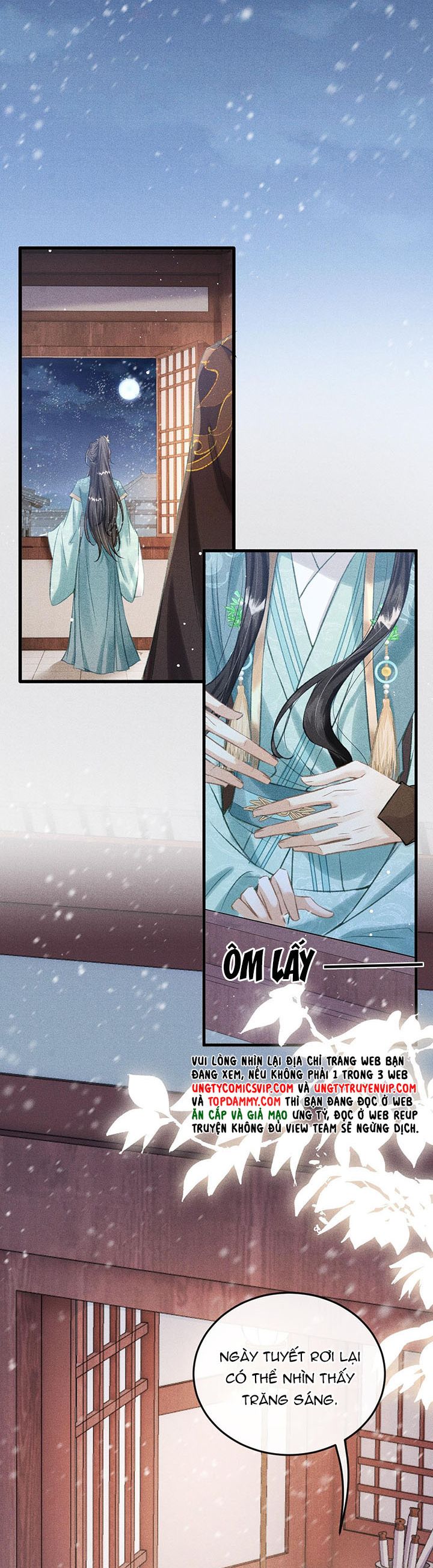 Đan Tiêu Vạn Dặm Chapter 50 - Next Chapter 51