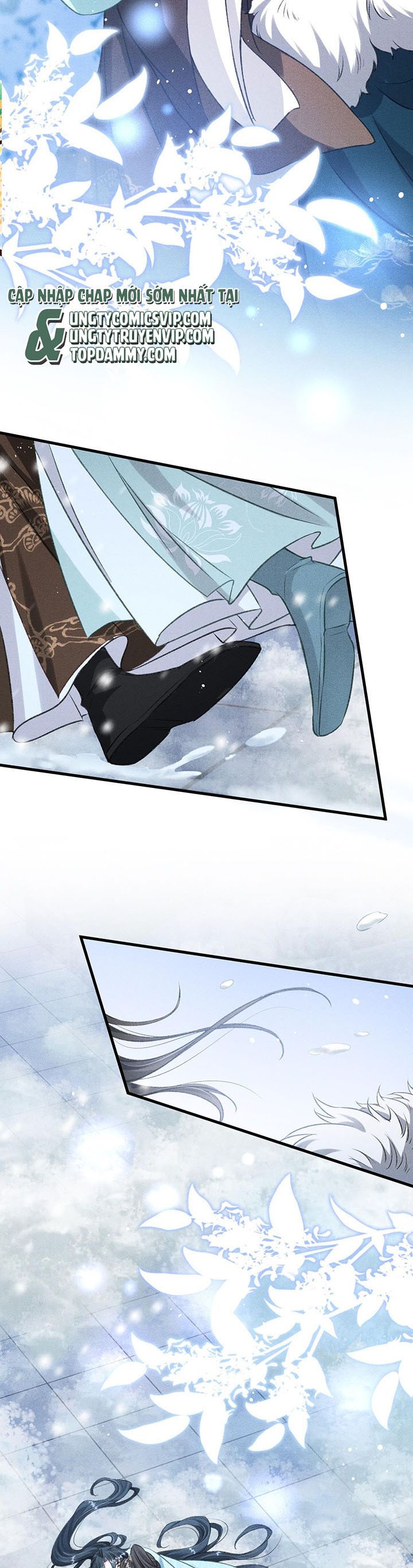 Đan Tiêu Vạn Dặm Chapter 50 - Next Chapter 51