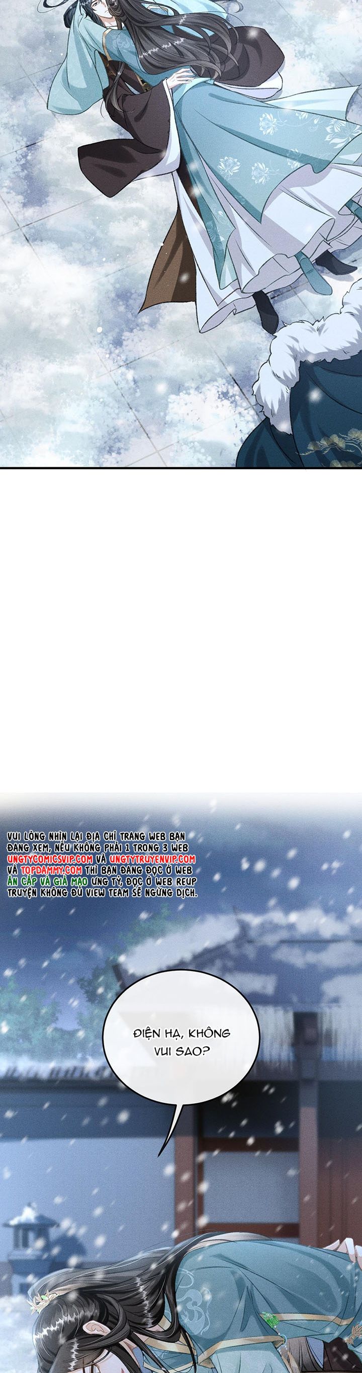 Đan Tiêu Vạn Dặm Chapter 50 - Next Chapter 51