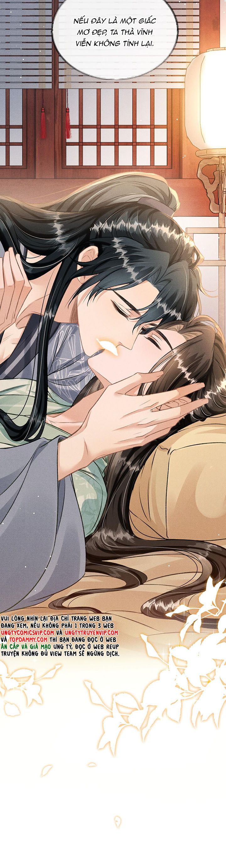 Đan Tiêu Vạn Dặm Chapter 50 - Next Chapter 51