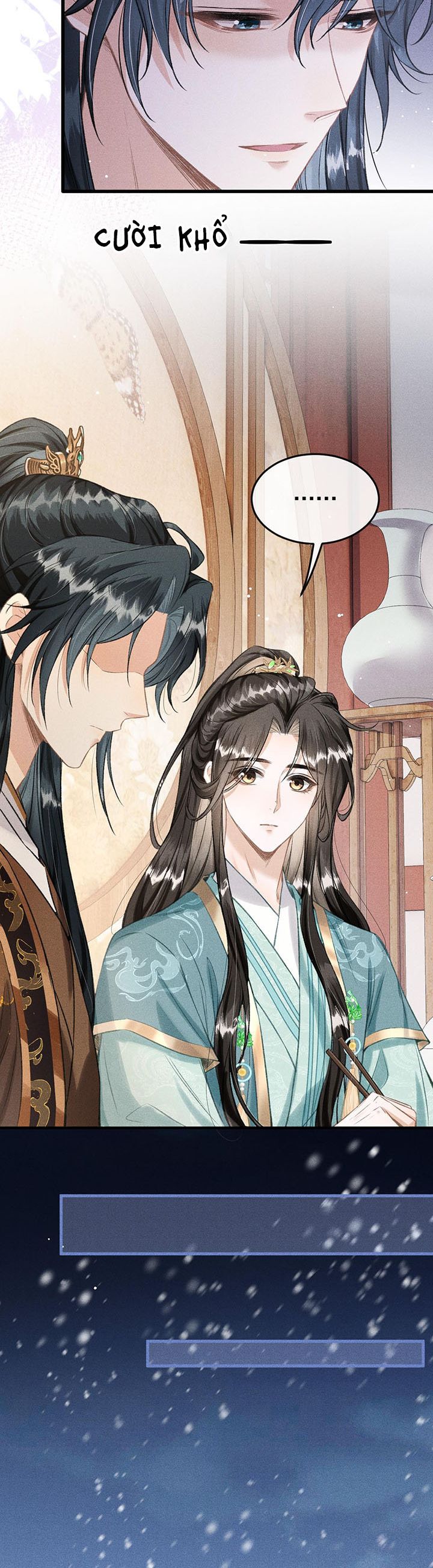 Đan Tiêu Vạn Dặm Chapter 50 - Next Chapter 51