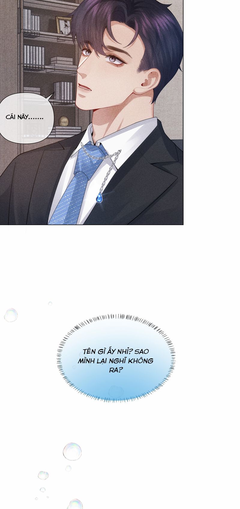 Dior Tiên Sinh Chap 87 - Next Chap 87