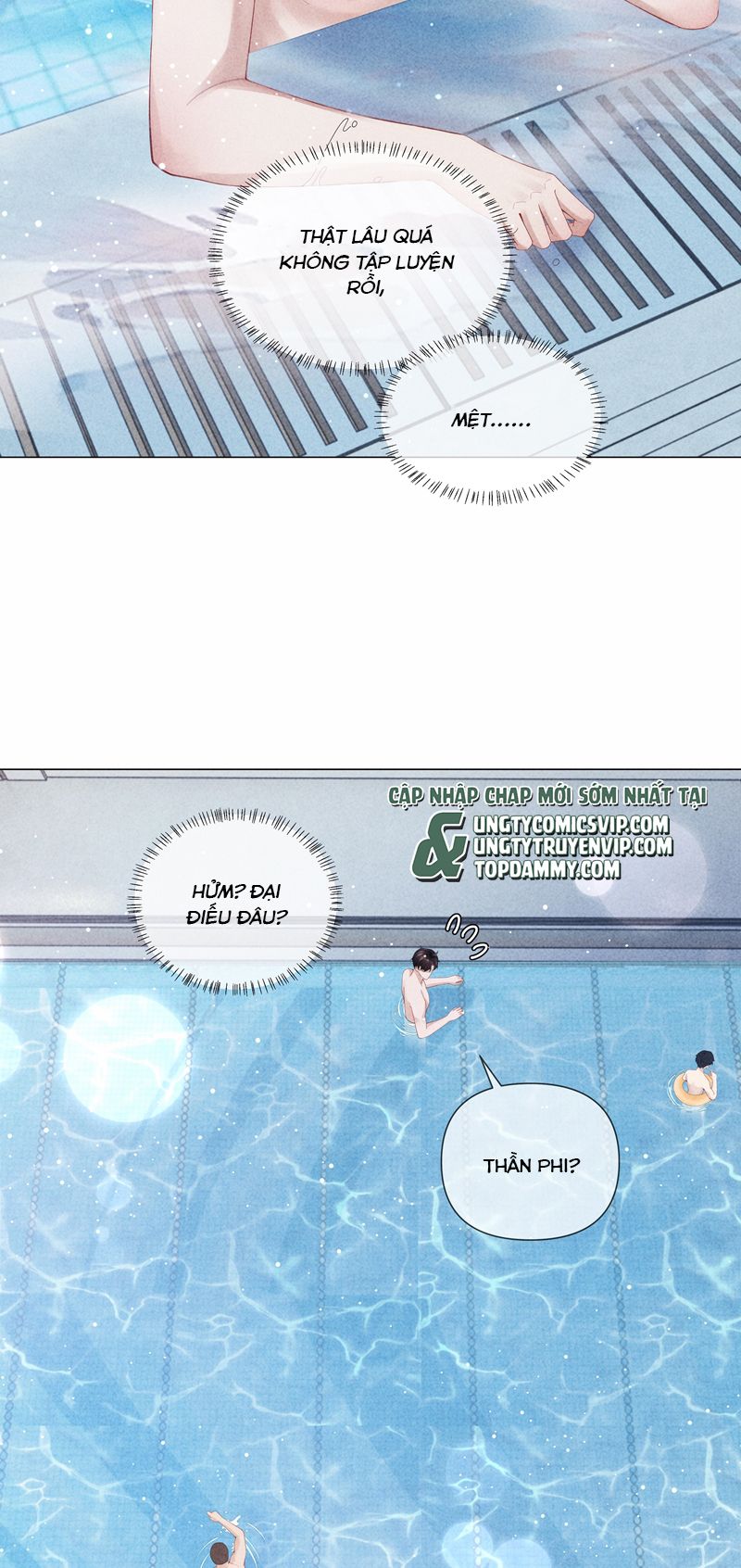 Dior Tiên Sinh Chap 87 - Next Chap 87