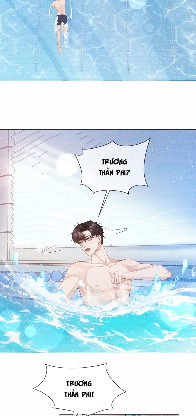 Dior Tiên Sinh Chap 87 - Next Chap 87