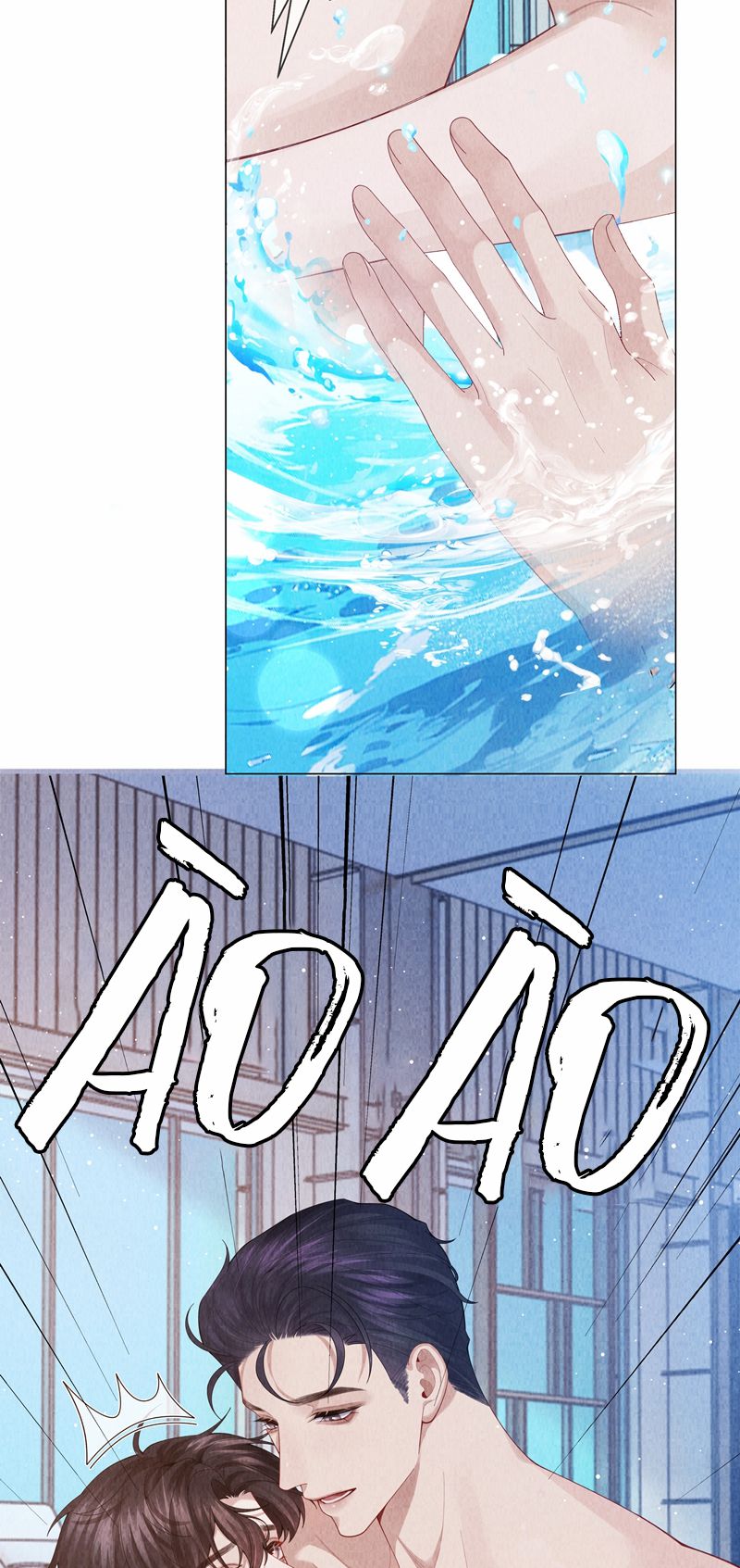 Dior Tiên Sinh Chap 87 - Next Chap 87