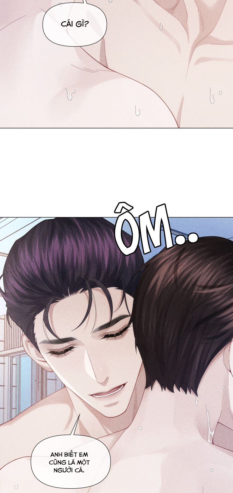 Dior Tiên Sinh Chap 87 - Next Chap 87