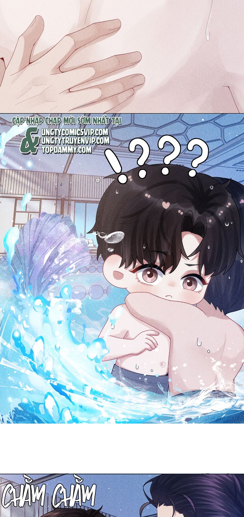 Dior Tiên Sinh Chap 87 - Next Chap 87