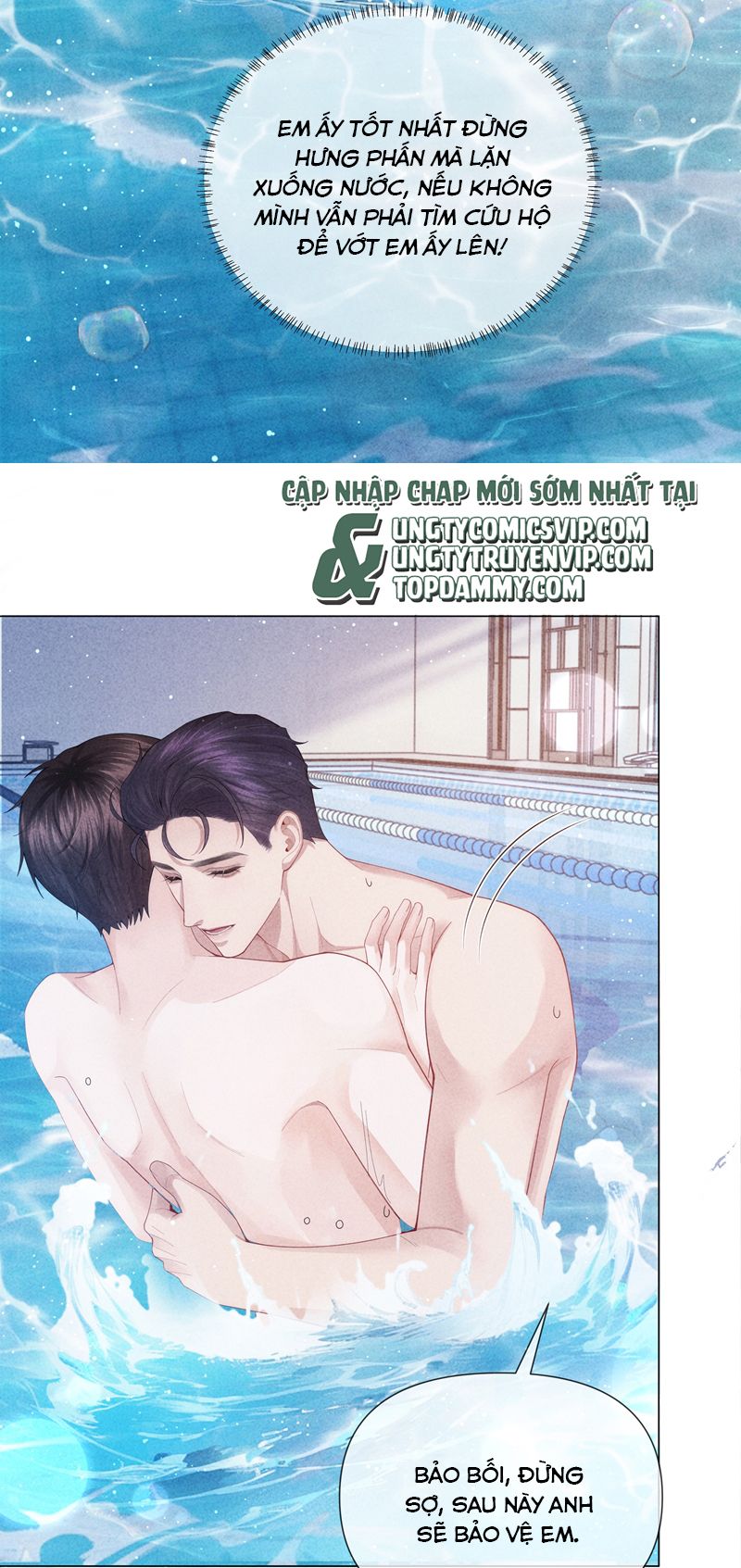 Dior Tiên Sinh Chap 87 - Next Chap 87