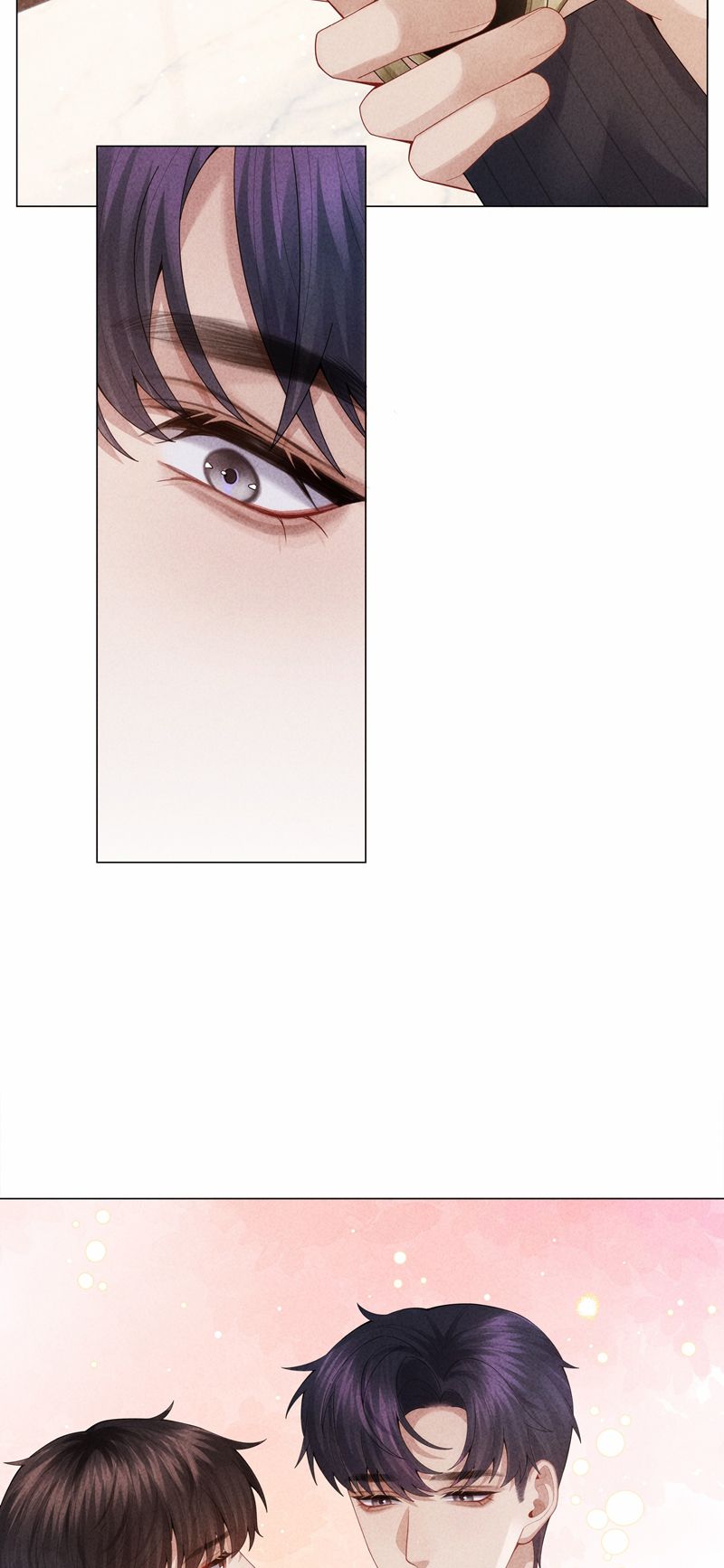 Dior Tiên Sinh Chap 87 - Next Chap 87