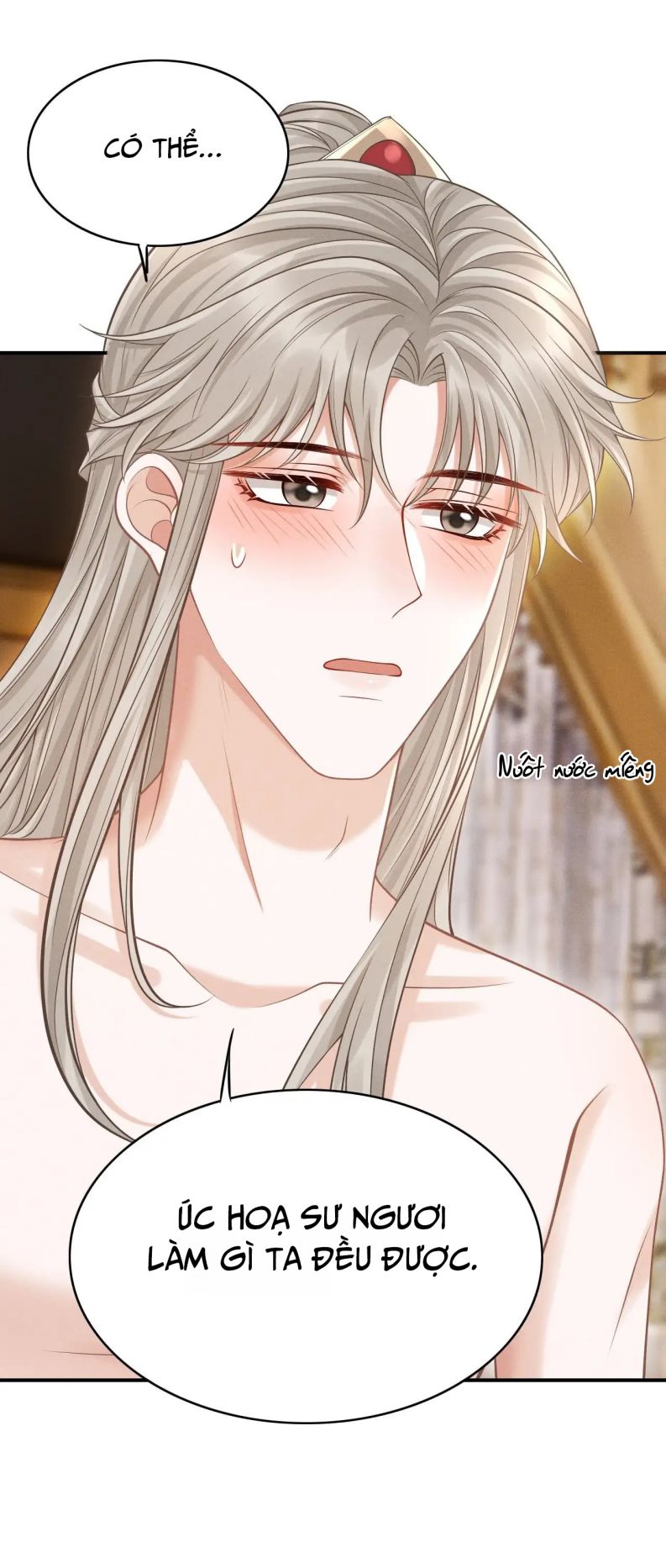 Để Tâm Phiên Ngoại 1 - Next Chapter 1