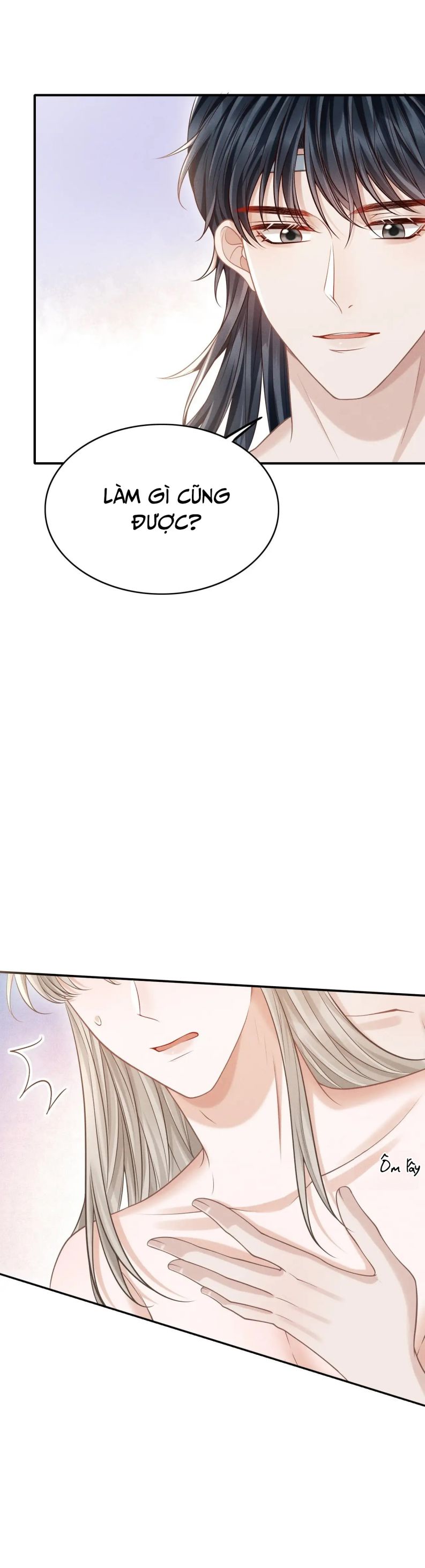 Để Tâm Phiên Ngoại 1 - Next Chapter 1