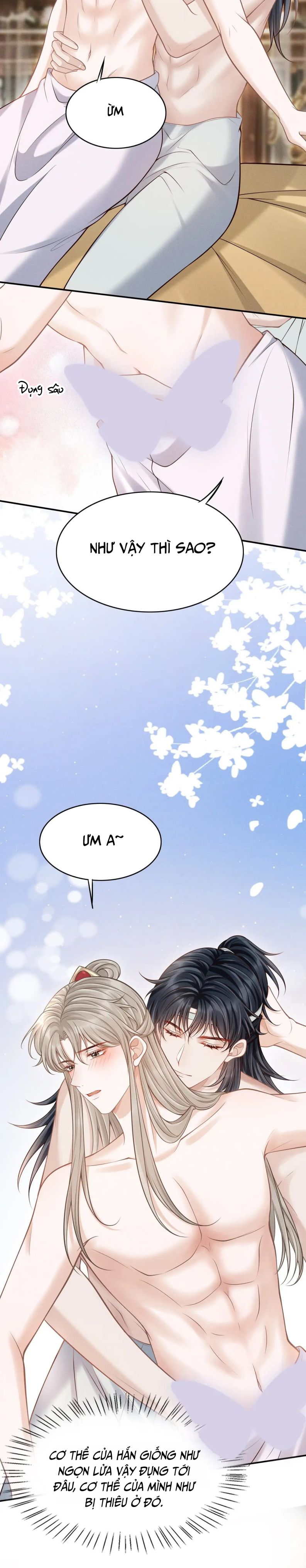 Để Tâm Phiên Ngoại 1 - Next Chapter 1