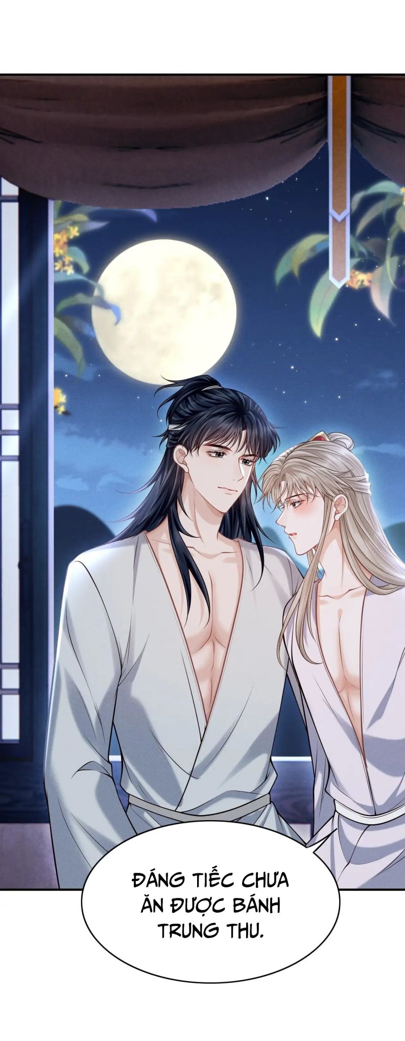 Để Tâm Phiên Ngoại 1 - Next Chapter 1